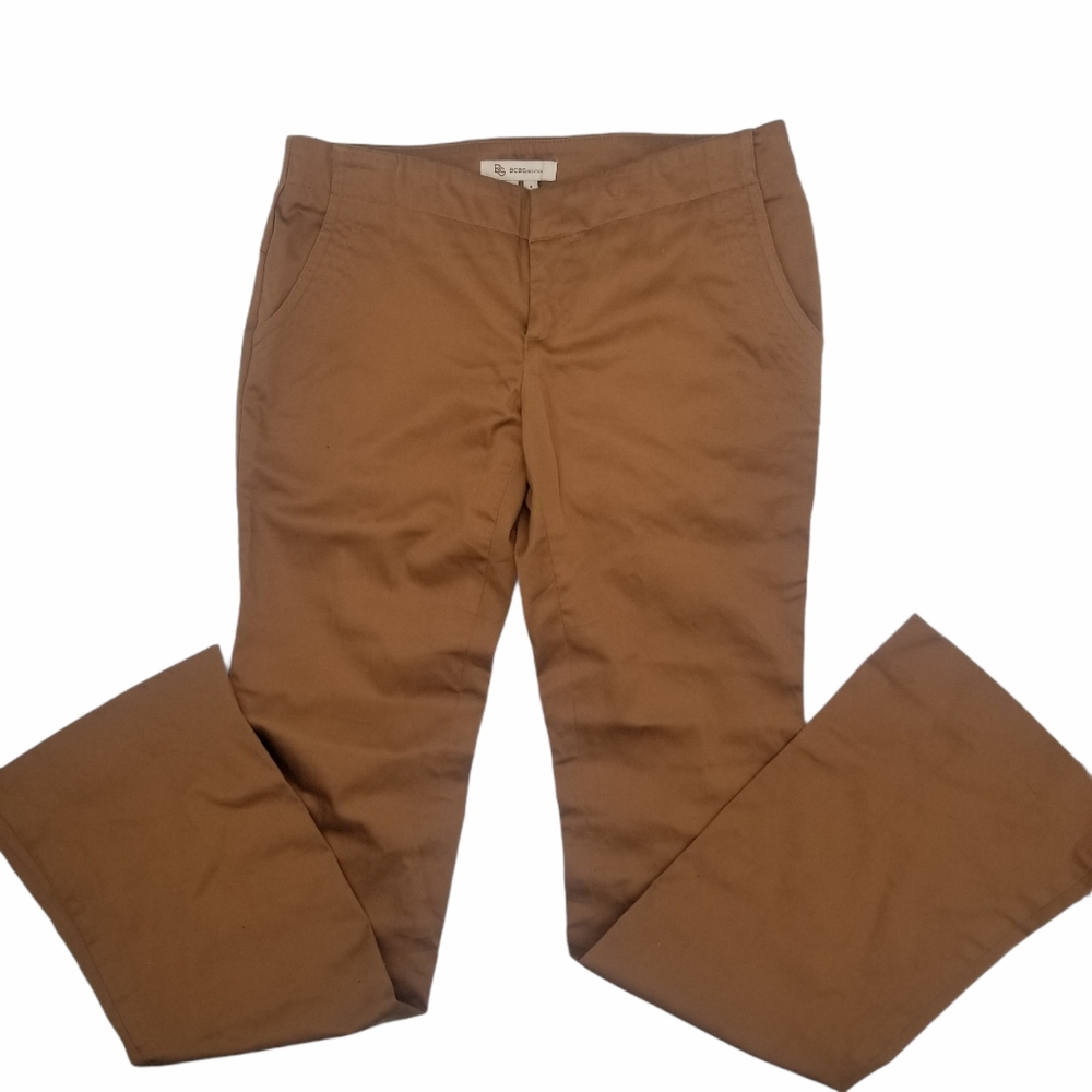 👖 Bcbgeneration brown pants sz 0